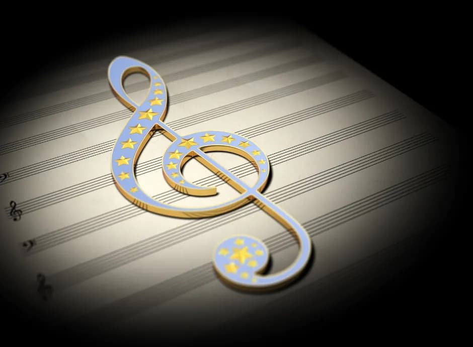 Alikwoty w muzyce: klucz do bogatego brzmienia instrumentów