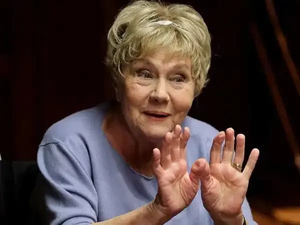 Teresa Lipowska wiek i kariera – zaskakujące fakty o aktorce.