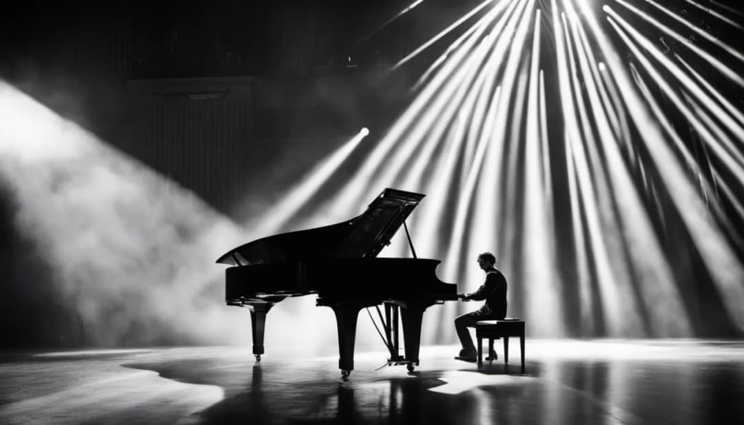 Musorgski obrazki z wystawy - Muzyka i interpretacje | Koncerty i recenzje