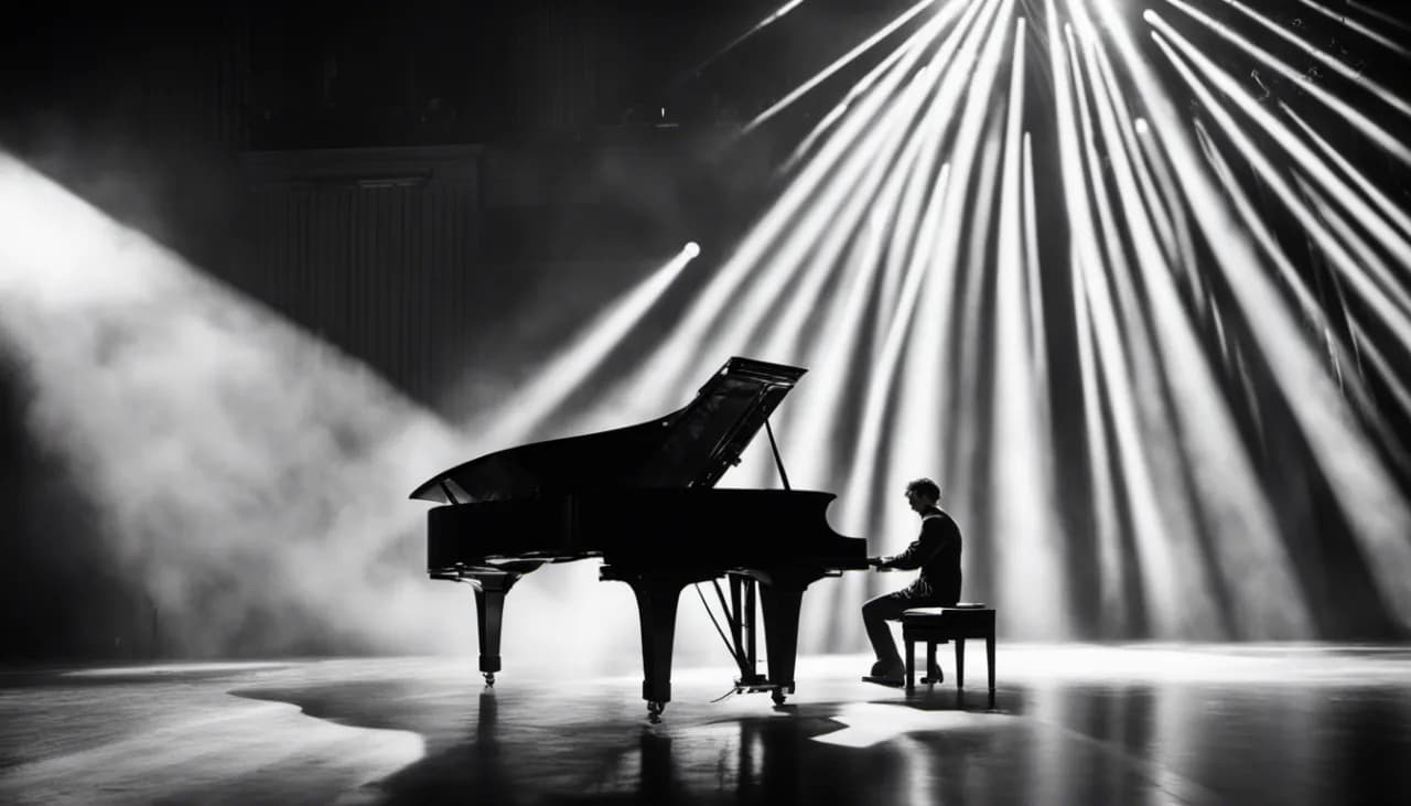 Musorgski obrazki z wystawy - Muzyka i interpretacje | Koncerty i recenzje