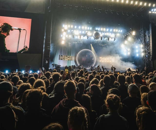 Najlepsze nadchodzące koncerty w Polsce, które musisz zobaczyć