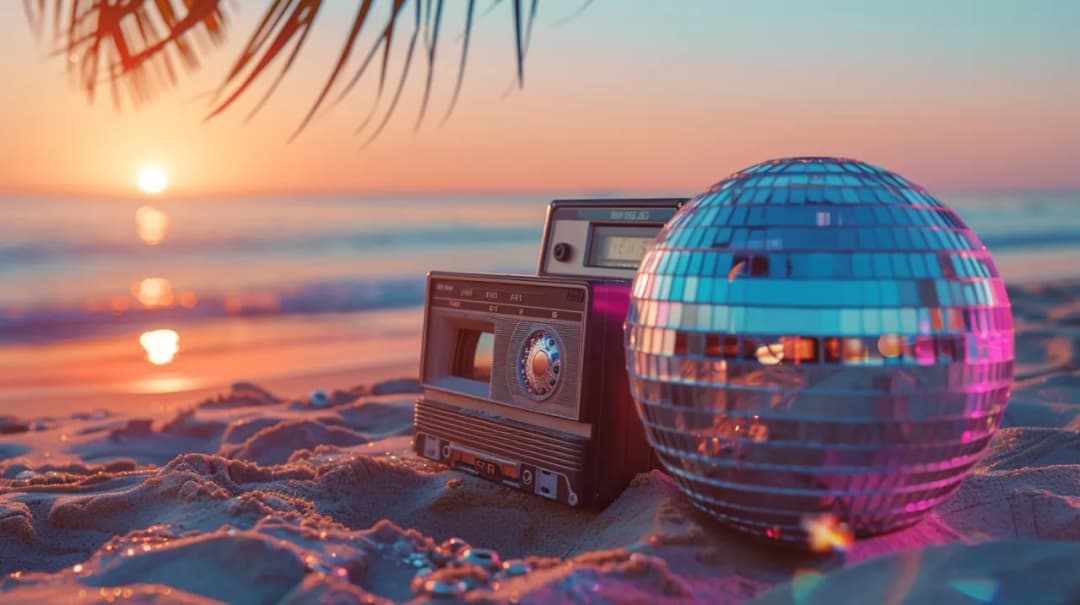 Papa Dance "Królowa fal": Dlaczego to hit do dziś? Historia przeboju