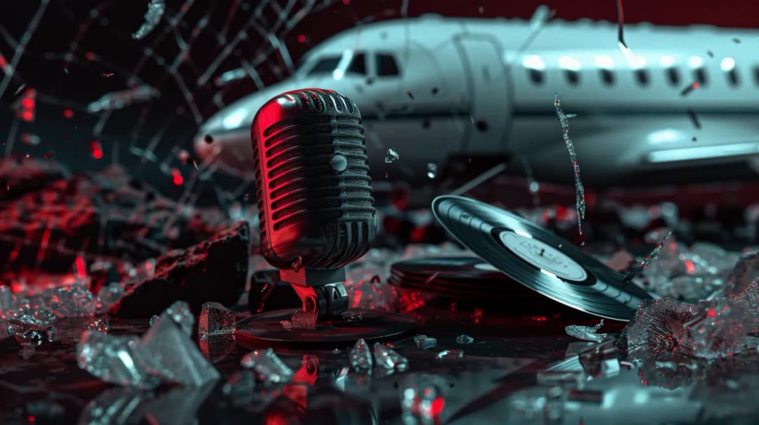 Tragiczna śmierć Aaliyah: Co naprawdę się wydarzyło? Fakty i hipotezy