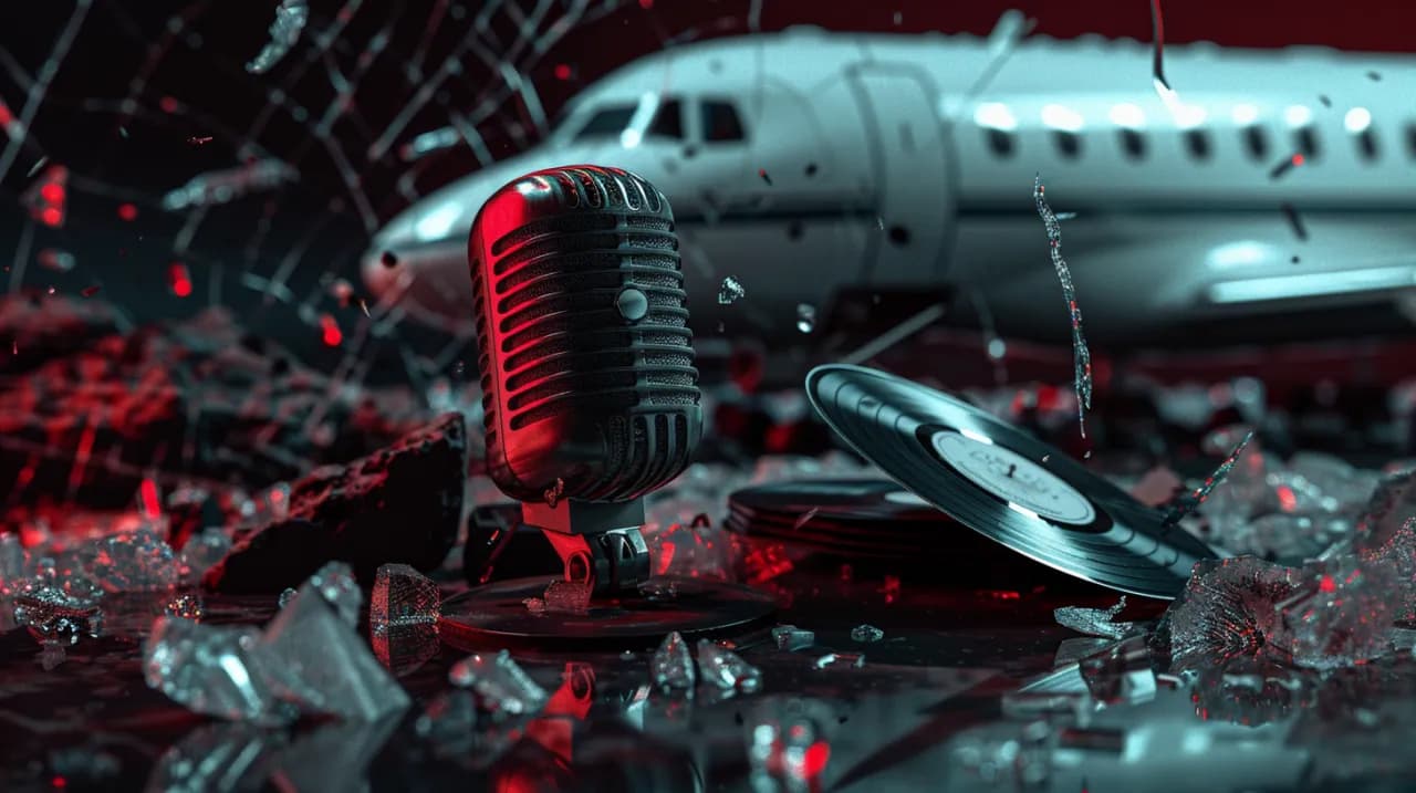 Tragiczna śmierć Aaliyah: Co naprawdę się wydarzyło? Fakty i hipotezy