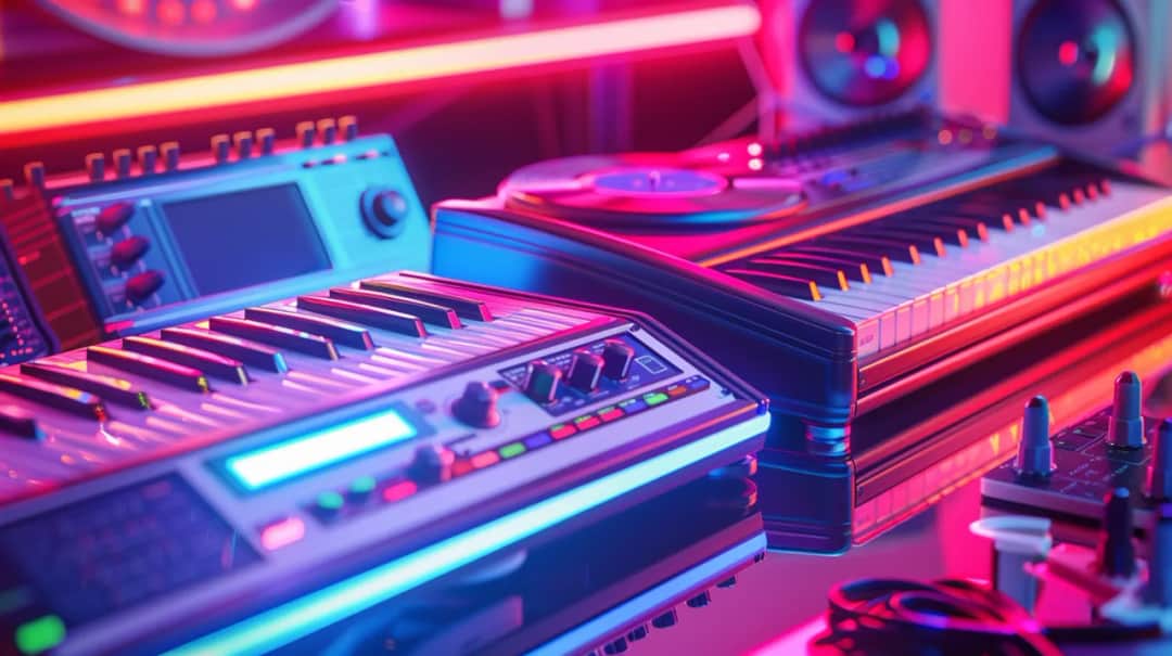 Alphaville: Jak zespół podbił listy przebojów lat 80? Historia sukcesu