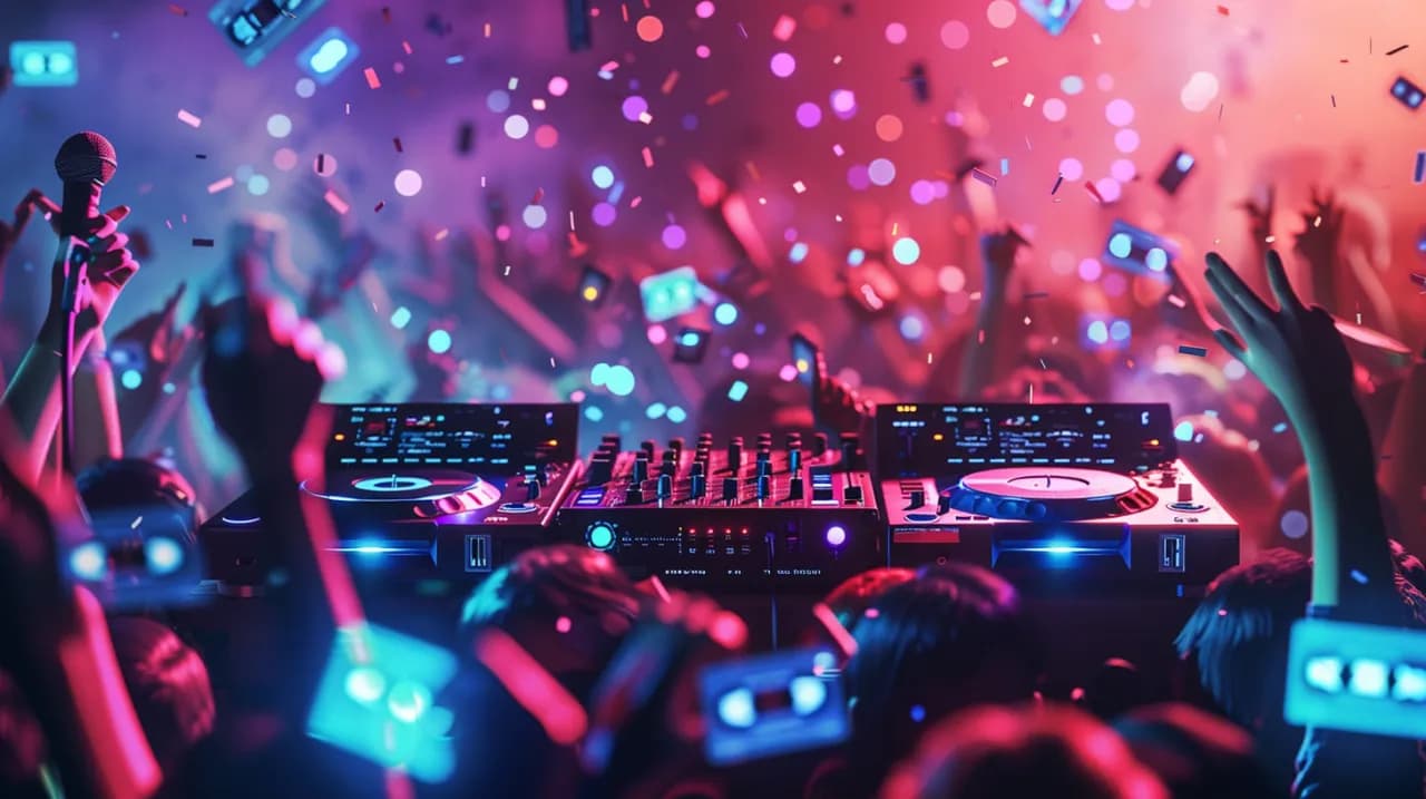 Top 10 największych hitów 2010 roku: Muzyczne wspomnienia dekady