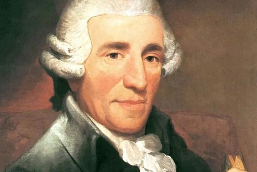 Joseph Haydn - życie i twórczość legendarnego kompozytora epoki klasycyzmu