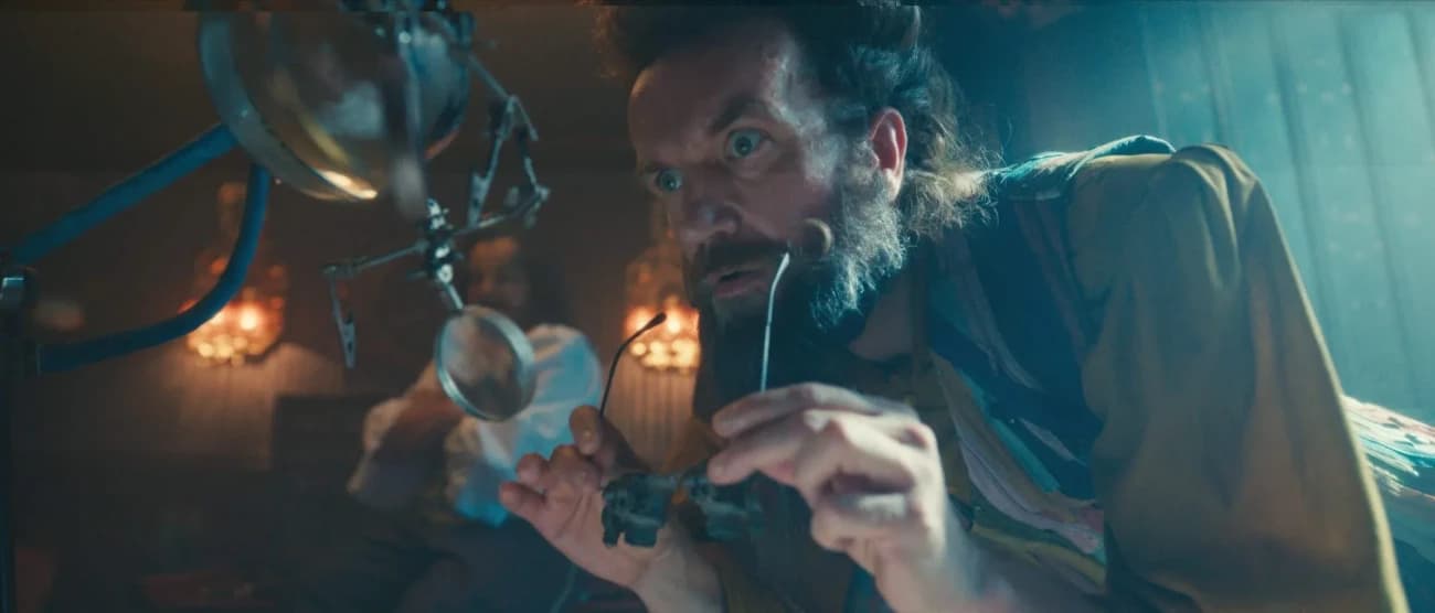 Akademia Pana Kleksa 2025 - Kiedy premiera?