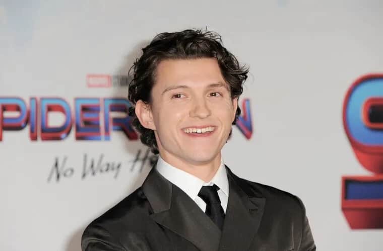 Tom Holland wiek - zaskakujące fakty o jego młodości i karierze