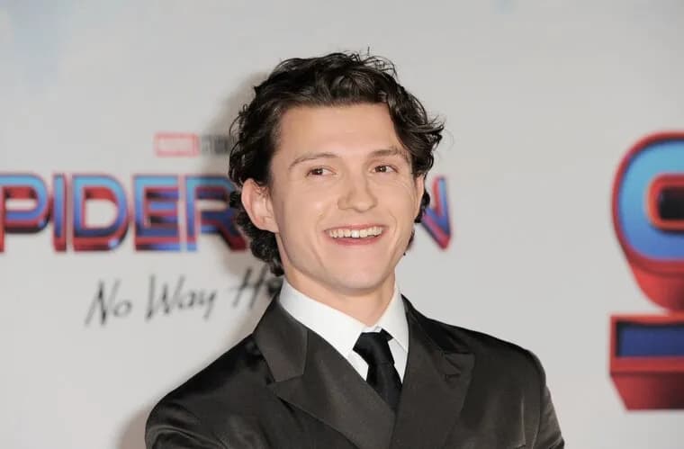 Tom Holland wiek - zaskakujące fakty o jego młodości i karierze