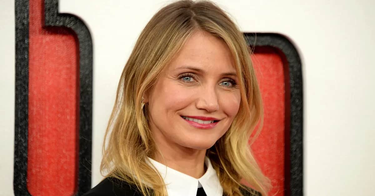 Cameron Diaz ma dzieci? Oto zaskakujące szczegóły o jej rodzinie