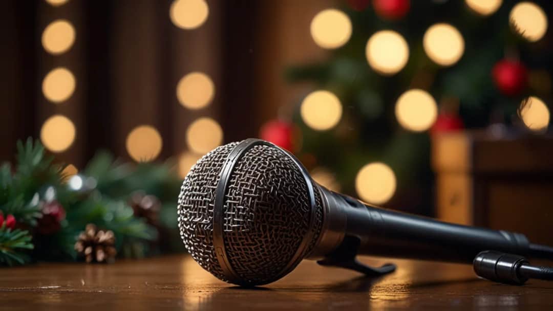 Siostra Shane’a McGowana chwali jego najsłynniejszą piosenkę, która uchwyciła prawdziwe oblicze świąt Bożego Narodzenia