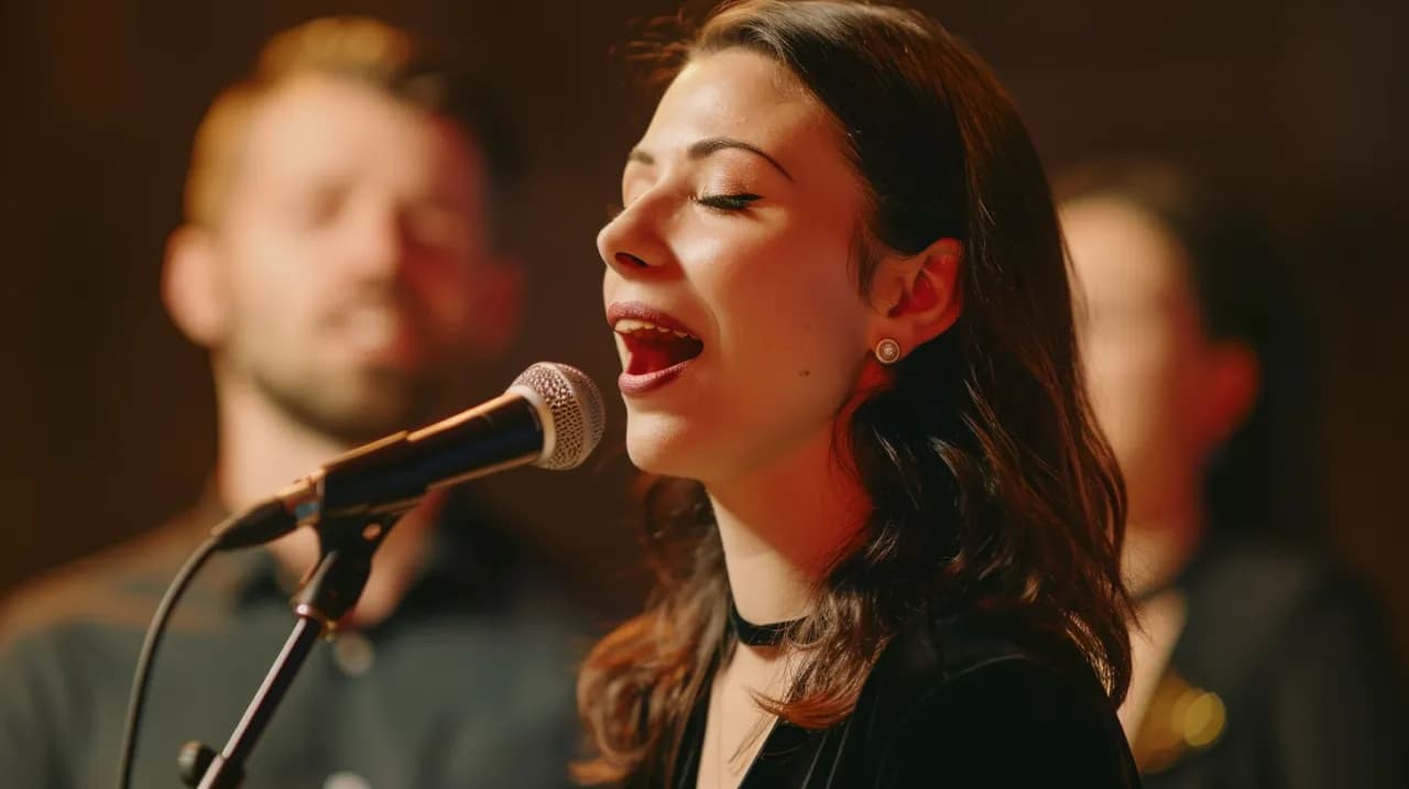 Andrea Bocelli: Kim jest utalentowana córka artysty? Profil Virginia