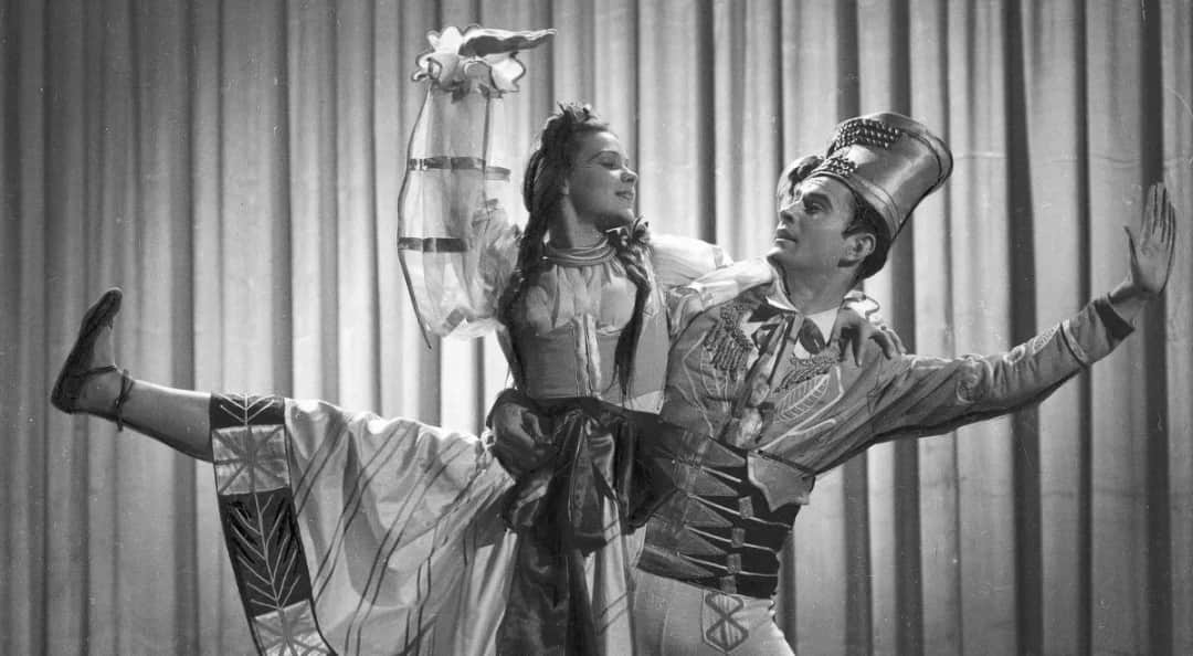 Balety Szymanowskiego: Harnasie, libretto, Karol Szymanowski