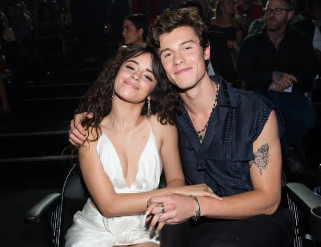 Camila cabello o krótkim wznowieniu związku z shawnem mendes