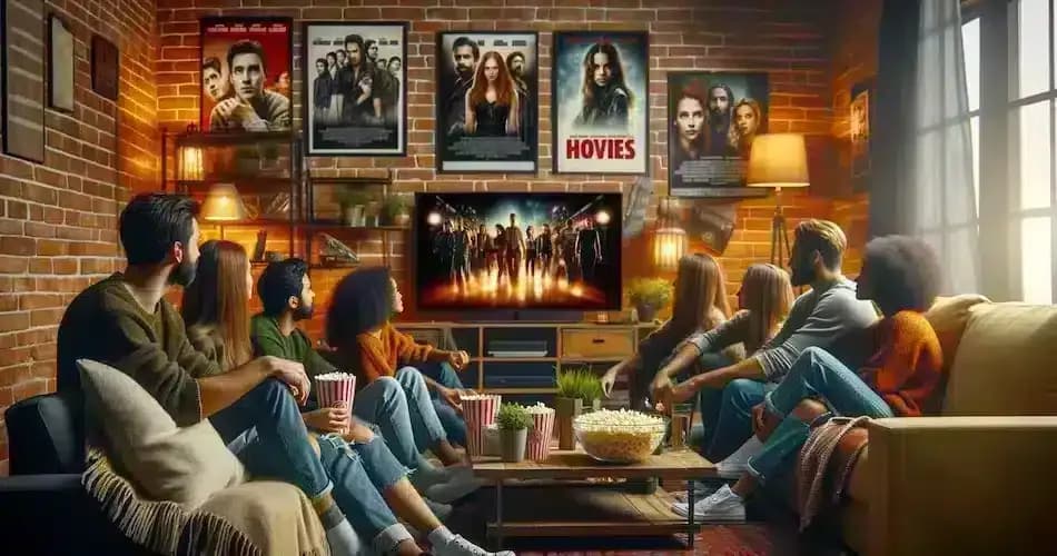 Jak zdobyć dostęp do ekskluzywnych treści Netflixa bez abonamentu?