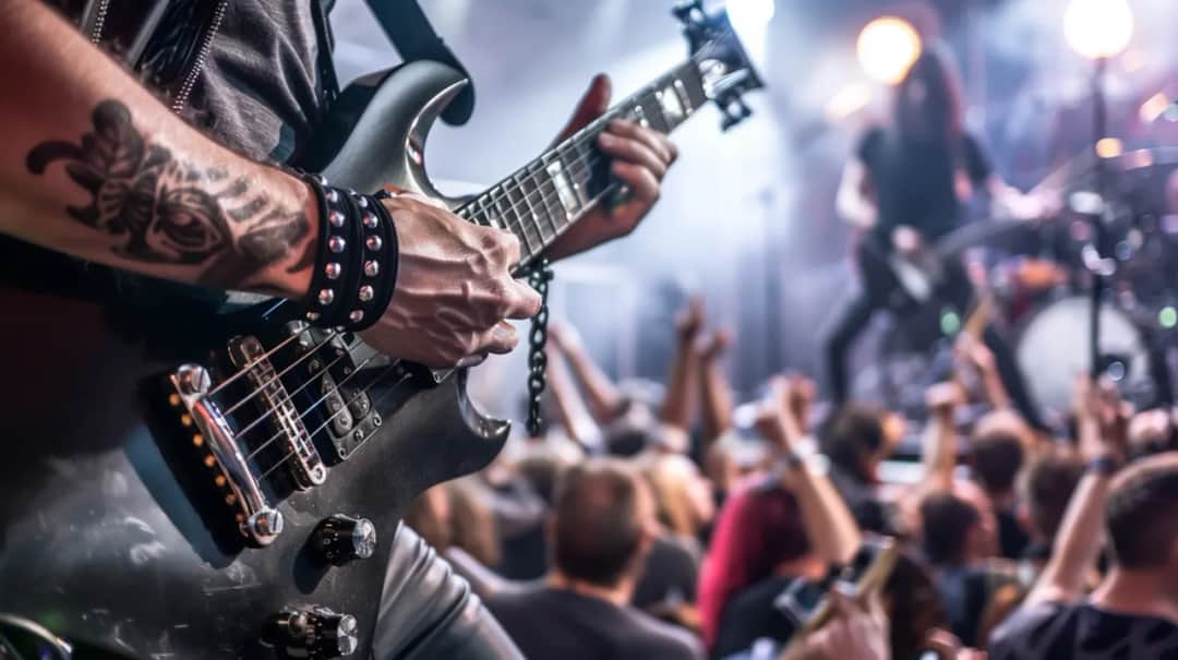 CETI: Jak zespół zrewolucjonizował polską scenę muzyczną? Historia grupy