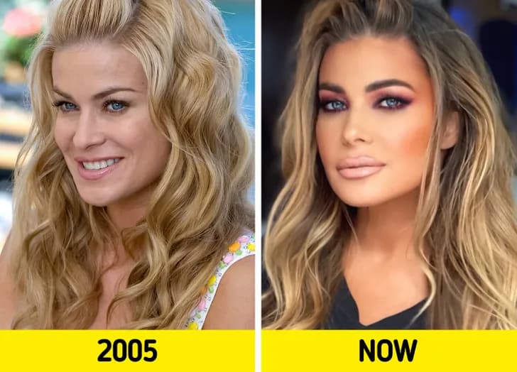 Carmen Electra: Ile ma lat? Zaskakujące fakty o jej wieku i karierze