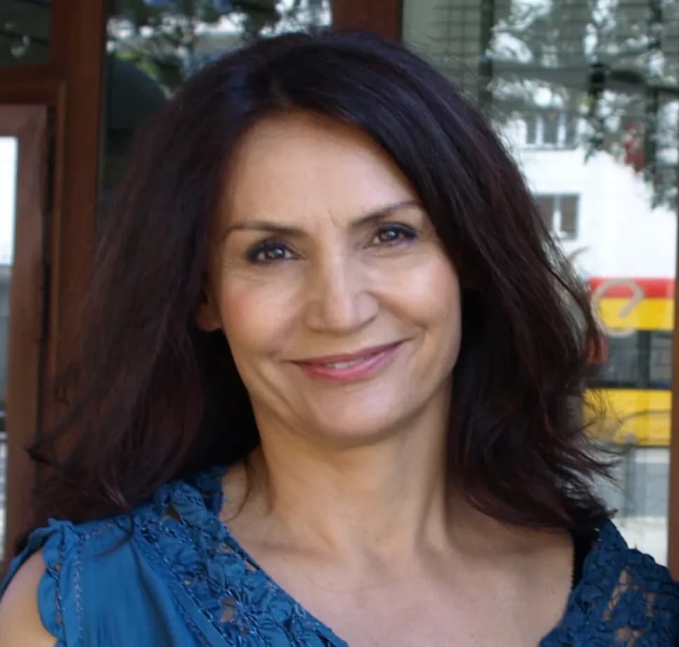 Małgorzata Pieczyńska wiek - zaskakująca historia jej życia i kariery