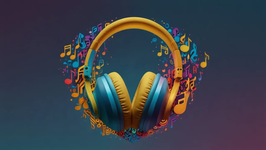 Jak tworzyć playlisty, które poprawią nastrój?