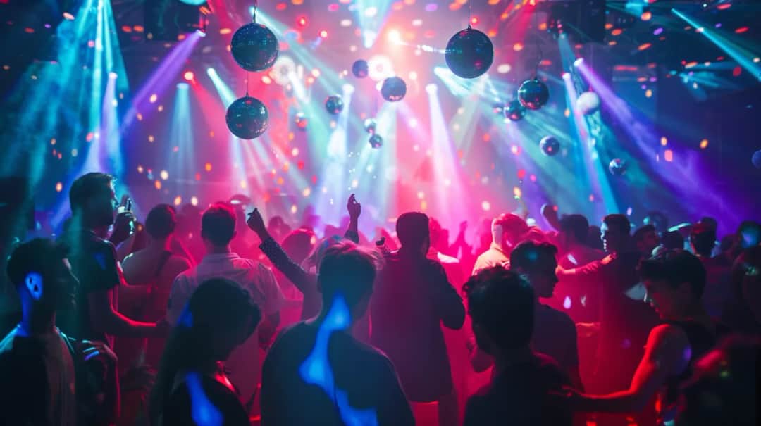 "Dance Dance": Dlaczego ta piosenka stała się hitem? Sekrety sukcesu