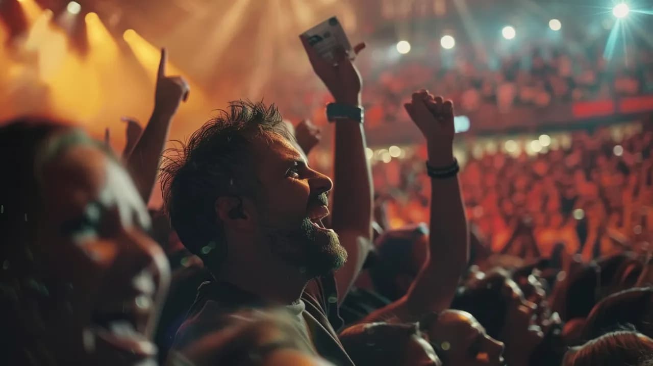 Red Hot Chili Peppers w Polsce: Kiedy odbędą się koncerty? Daty i bilety