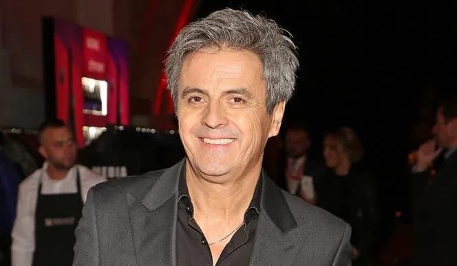 Piotr Polk wiek - zaskakująca prawda o aktorze i jego życiu zawodowym