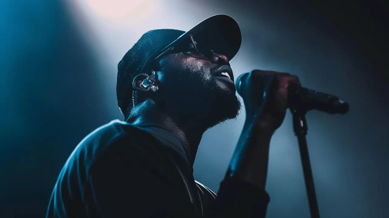 Słoń "Demonologia": Które utwory najbardziej szokują? Kontrowersje