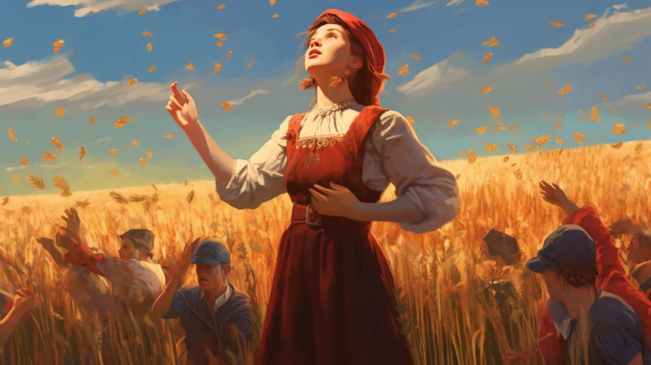 Halka Stanisława Moniuszki - Opera Jontek, Libretto, Muzyka