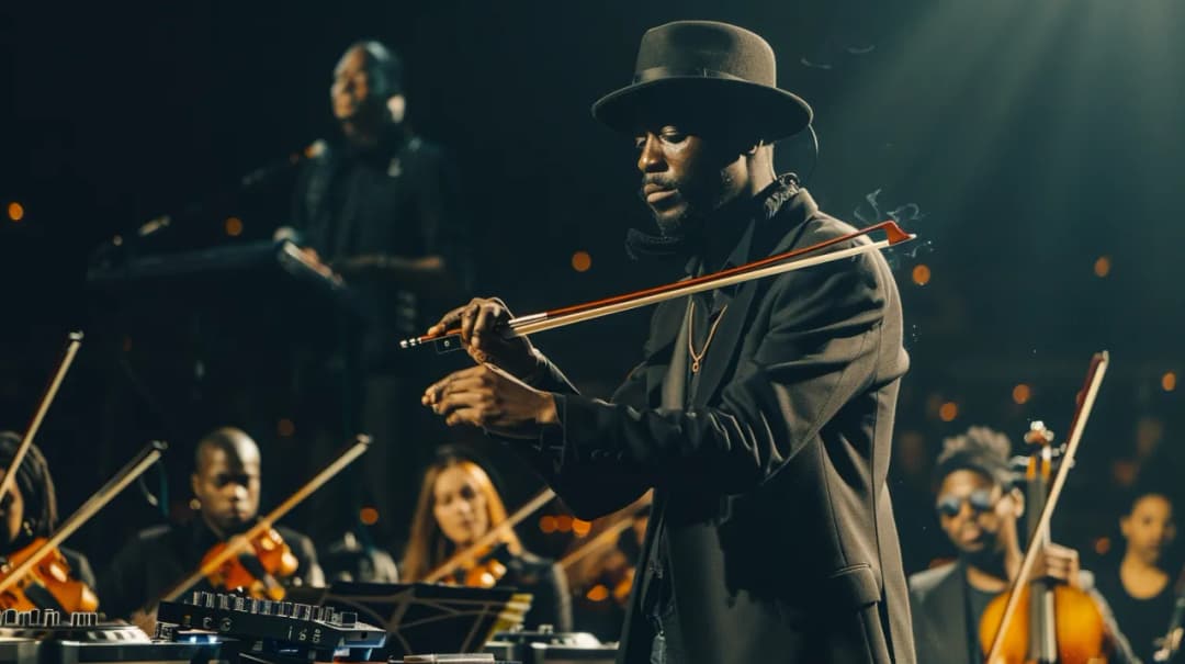 Jimek: Jak opowiada historię polskiego hip-hopu? Projekt muzyczny