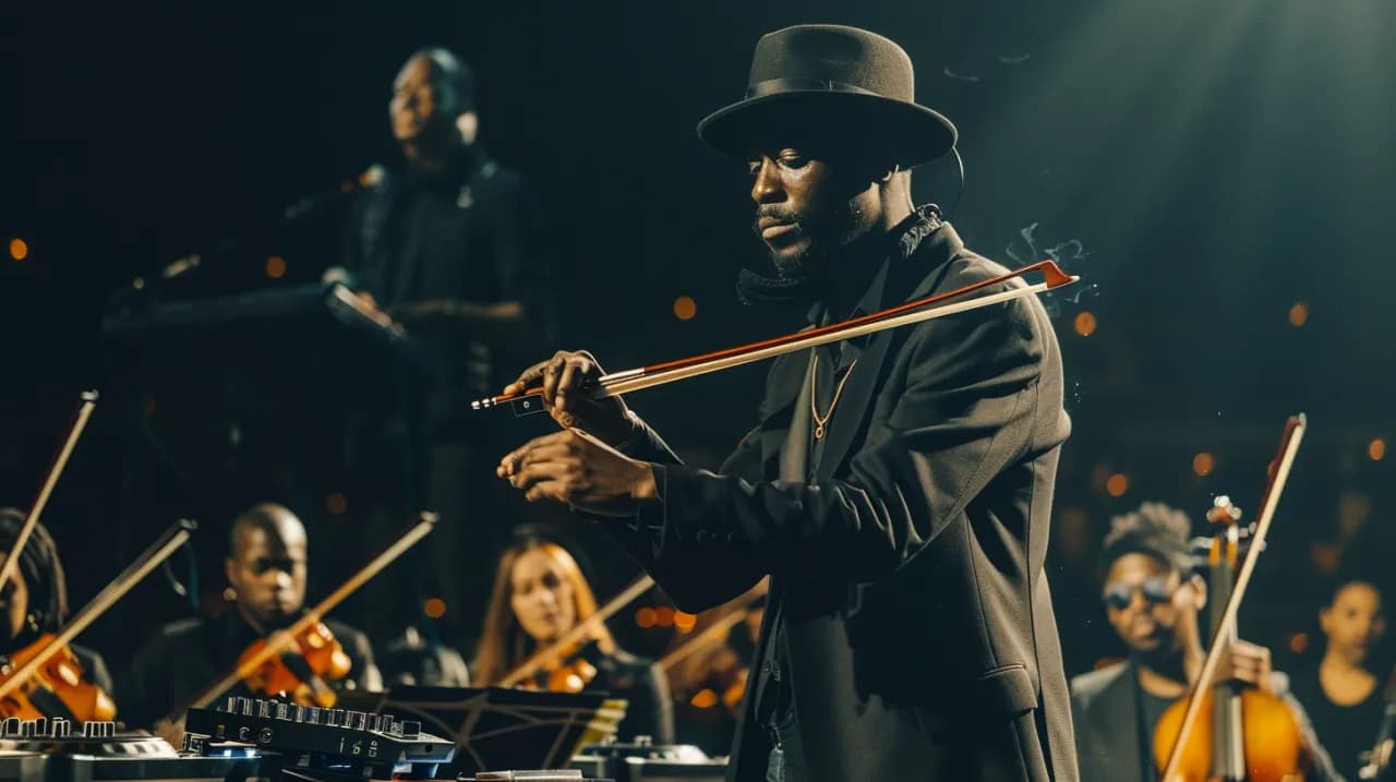 Jimek: Jak opowiada historię polskiego hip-hopu? Projekt muzyczny