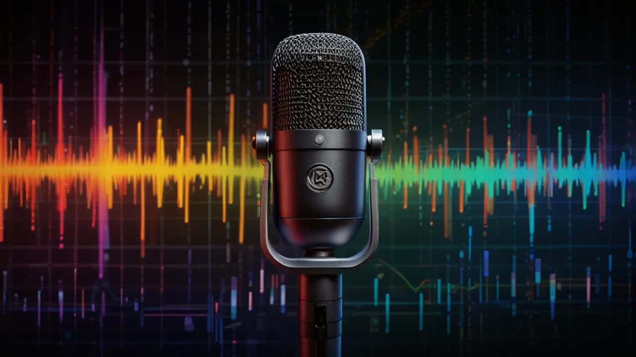 Wybierz najlepszy program do nagrywania wokalu - porównanie top 5