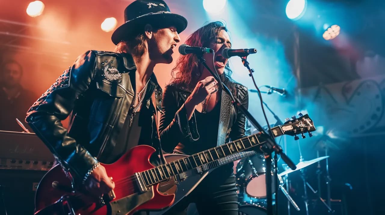 Artur Gadowski: Z kim tworzył swoje najlepsze utwory? Muzyczne duety