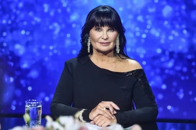 Iwona Pavlović wiek – zaskakująca prawda o jej dacie urodzenia i życiu.