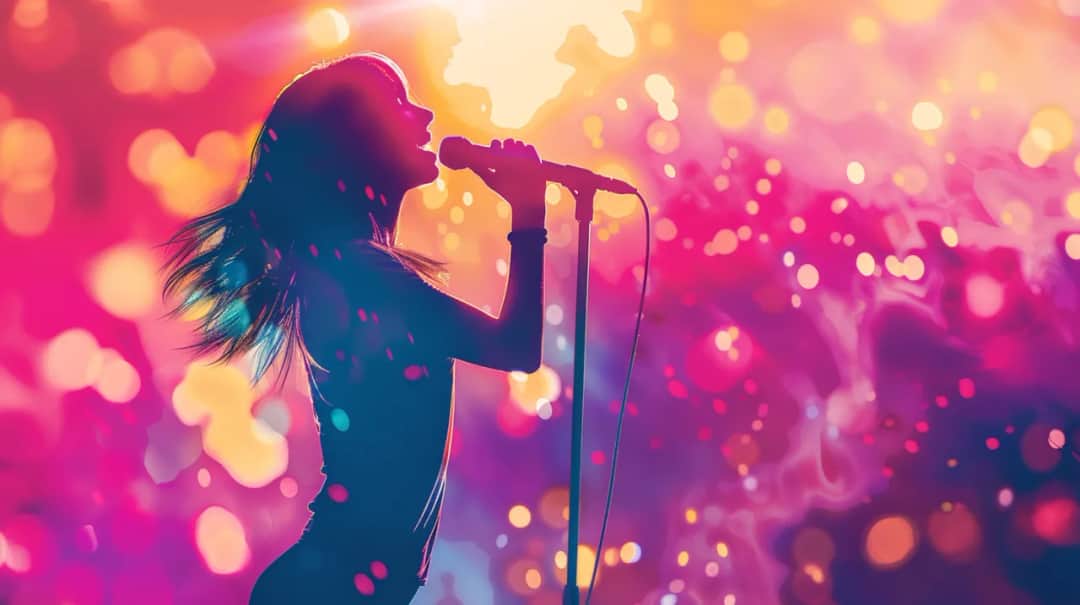 Kim jest Ola z "Jaka to melodia"? Poznaj wokalistkę popularnego show