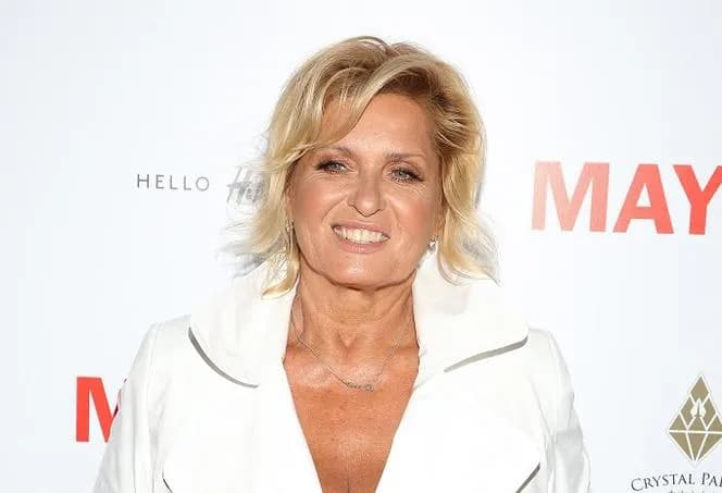 Ewa kasprzyk wiek: zaskakujące fakty o dacie urodzenia i karierze