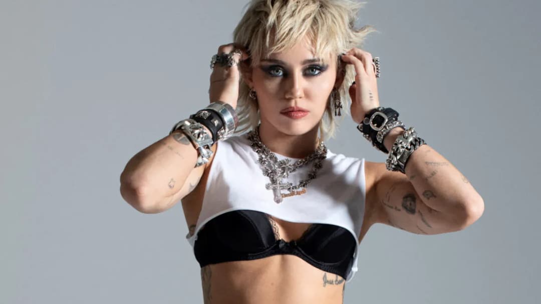 Miley Cyrus wiek – jak zdobyła sławę i kiedy się urodziła?