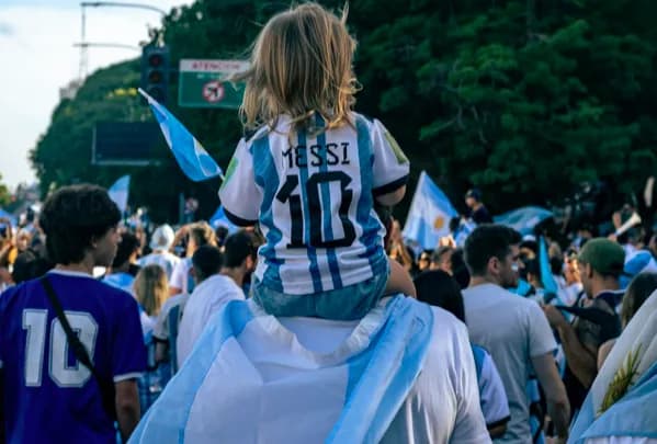 Najlepsi piłkarze wszech czasów – wielka czwórka futbolu