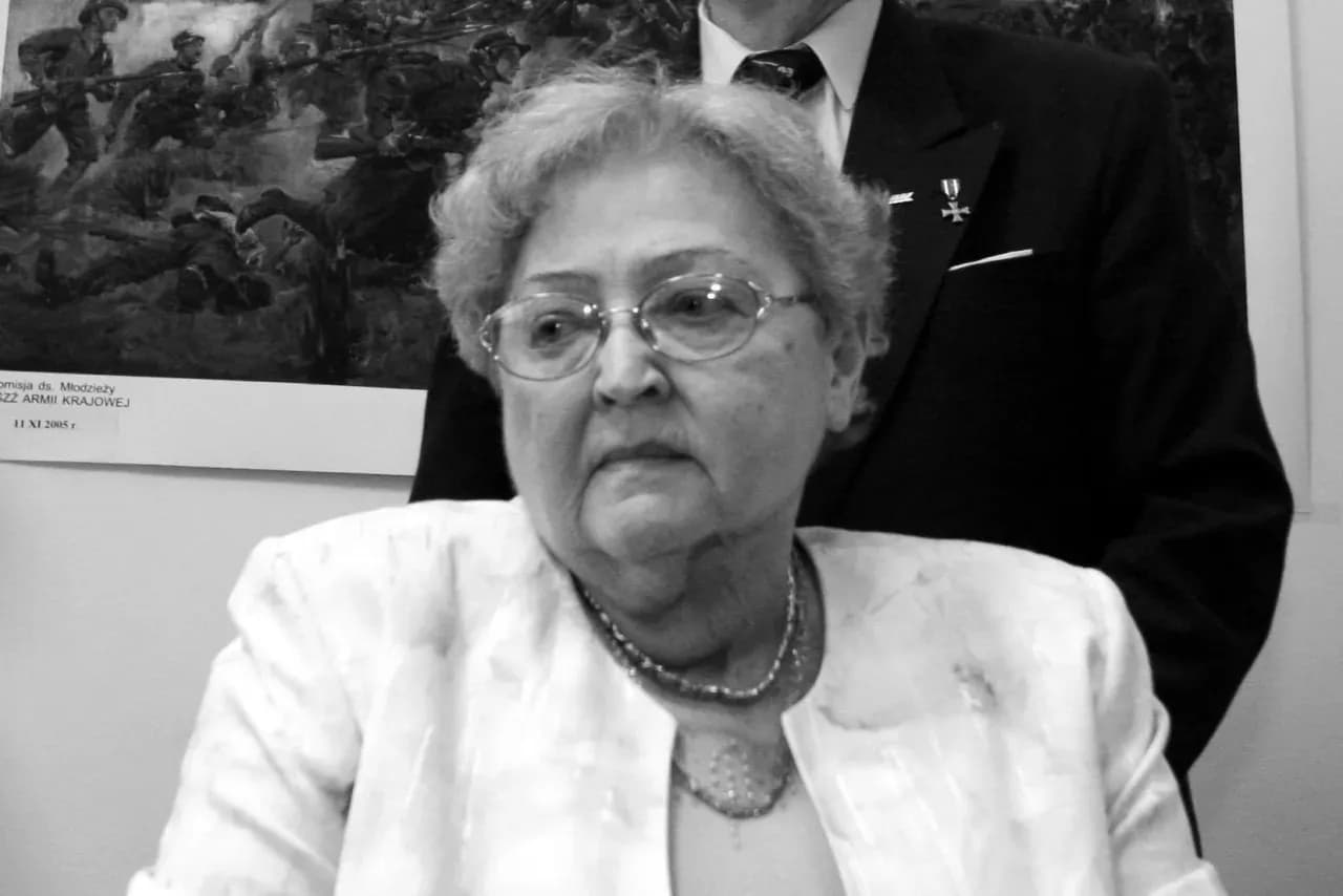 Co się stało z żoną Kuklińskiego? Tragiczne życie Joanny Kuklińskiej