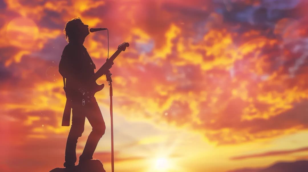 Wilki "Na krawędzi życia": Co kryje się w tekście hitu? Znaczenie słów