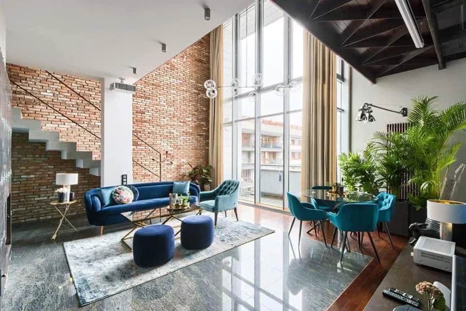 Gdzie mieszka Doda? Sekrety luksusowego apartamentu w Warszawie