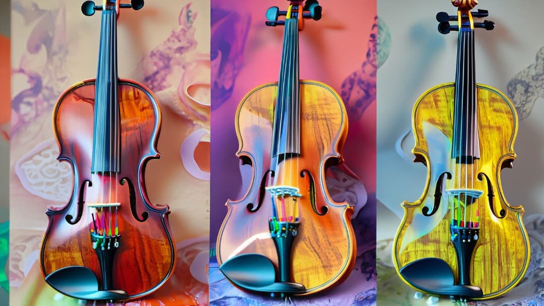 Skrzypce dla początkujących: Jak wybrać najlepszy i ekonomiczny model na start?