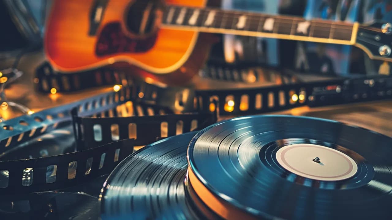 Muzyka Stonesów w filmach: Jakie utwory wykorzystano? Top 5 piosenek