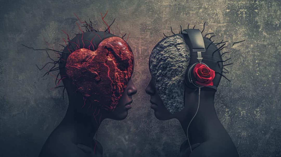 Głupia miłość: O czym opowiada ten kontrowersyjny hit? Analiza tekstu