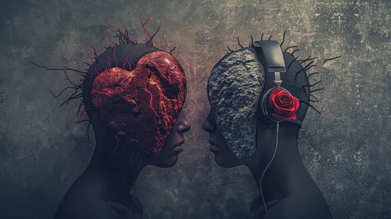 Głupia miłość: O czym opowiada ten kontrowersyjny hit? Analiza tekstu