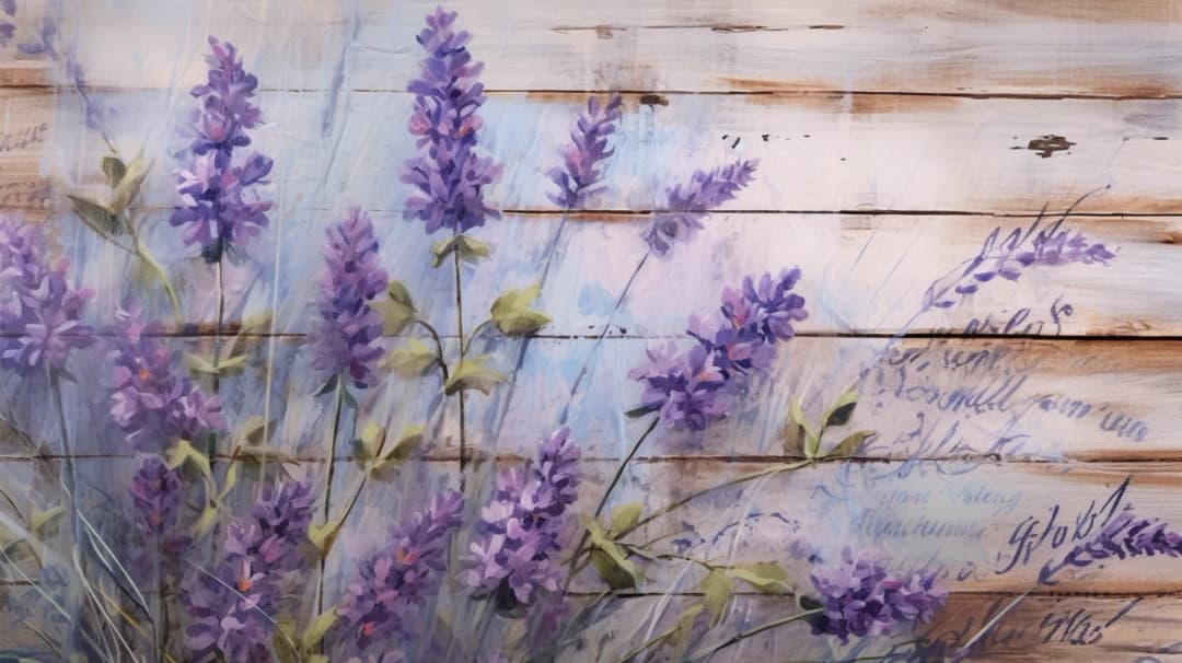 "Lawenda": Odkryj tajemnice tej kultowej piosenki - interpretacja tekstu