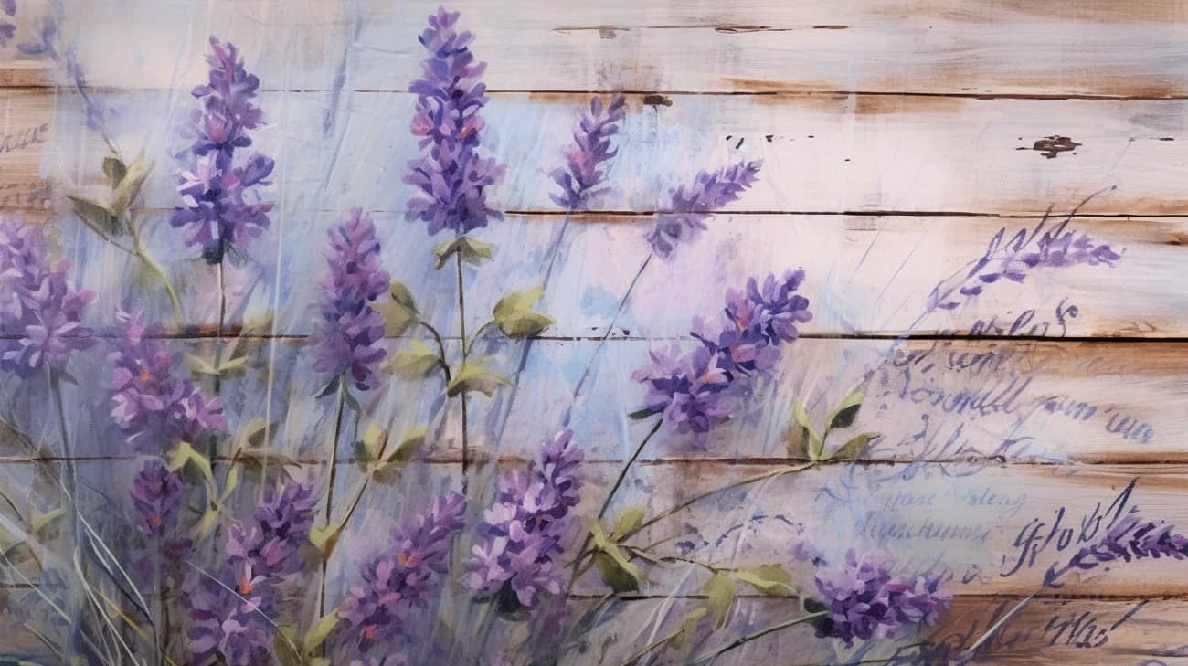 "Lawenda": Odkryj tajemnice tej kultowej piosenki - interpretacja tekstu