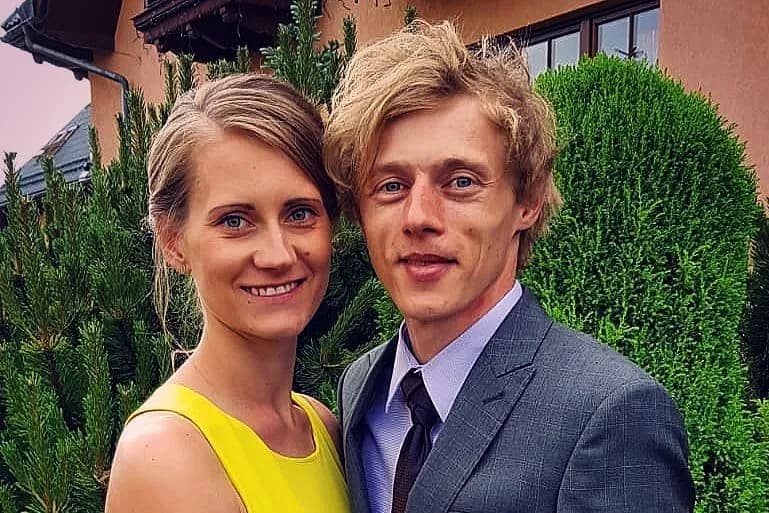 Kim jest żoną Dawida Kubackiego? Fascynująca historia Marty Kubackiej