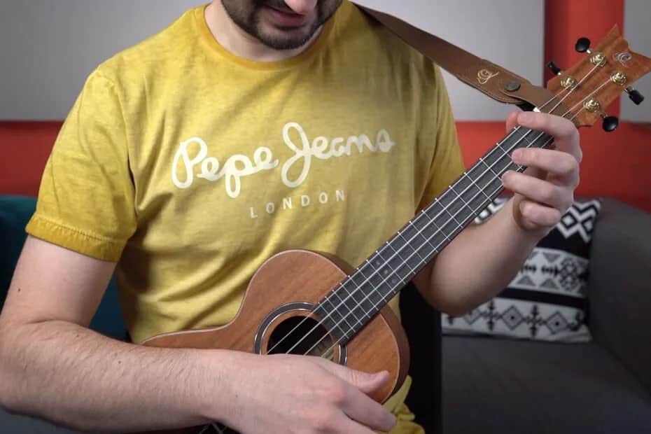 Kompletny zestaw akordów do jeszcze raz - nauka gry od podstaw krok po kroku