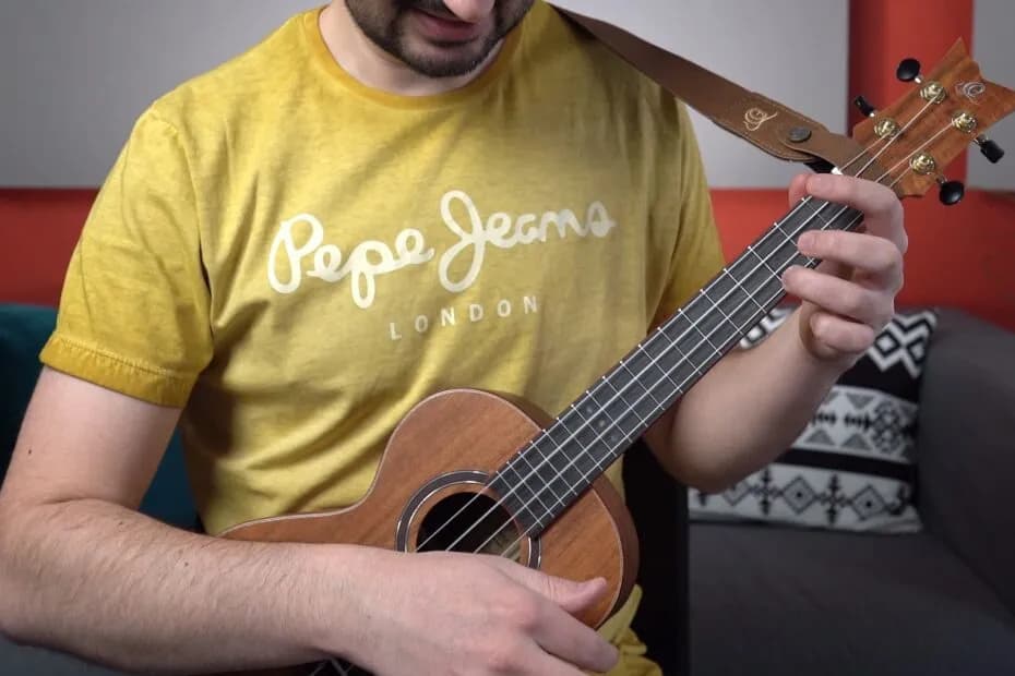 Kompletny zestaw akordów do jeszcze raz - nauka gry od podstaw krok po kroku